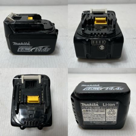 MAKITA マキタ インパクトドライバ  充電器・充電池1個・ケース付  TP130D ブルー