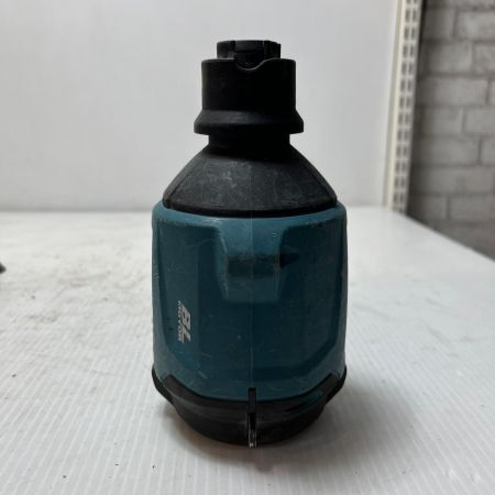  MAKITA マキタ エアダスタ  アタッチメント付 40v AS001G ブルー