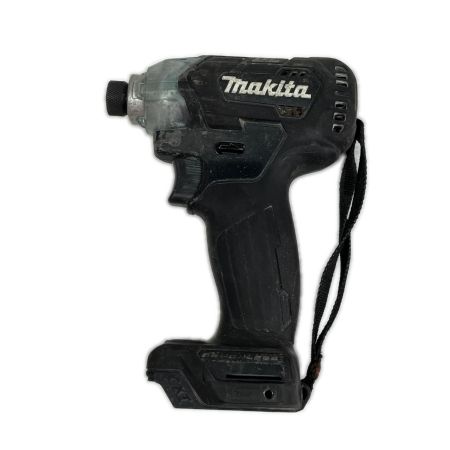  MAKITA マキタ インパクトドライバ コードレス式 10.8v TD111D ブラック