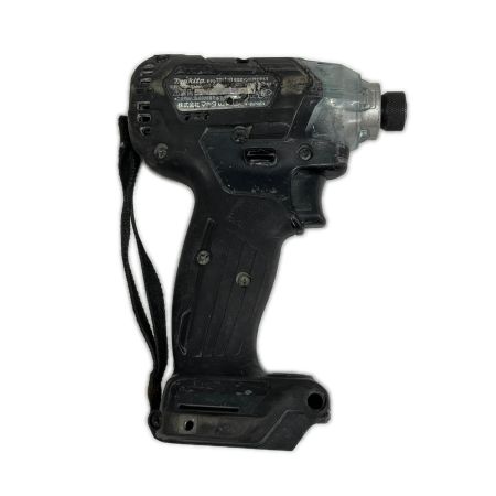  MAKITA マキタ インパクトドライバ コードレス式 10.8v TD111D ブラック