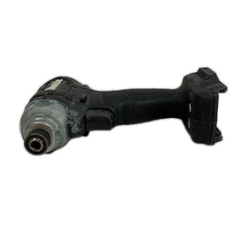  MAKITA マキタ インパクトドライバ コードレス式 10.8v TD111D ブラック