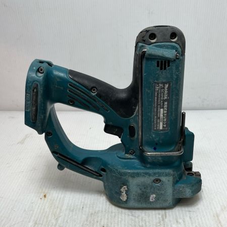  MAKITA マキタ 全ネジカッタ  ジャンク品(D) 本体のみ  14.4v SC101D ブルー