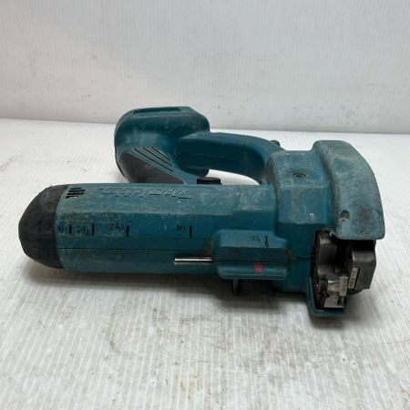 MAKITA マキタ 全ネジカッタ  ジャンク品(D) 本体のみ  14.4v SC101D ブルー