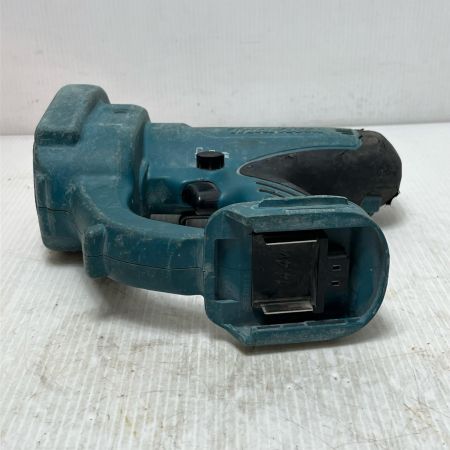  MAKITA マキタ 全ネジカッタ  ジャンク品(D) 本体のみ  14.4v SC101D ブルー