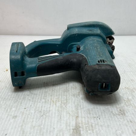  MAKITA マキタ 全ネジカッタ  ジャンク品(D) 本体のみ  14.4v SC101D ブルー