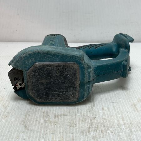  MAKITA マキタ 全ネジカッタ  ジャンク品(D) 本体のみ  14.4v SC101D ブルー