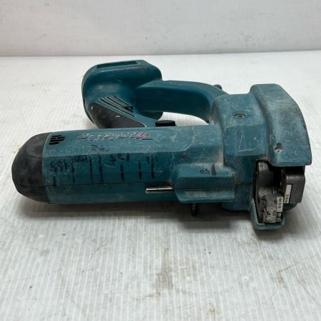  MAKITA マキタ 全ネジカッタ ジャンク品(D) 本体のみ 14.4v SC101D ブルー