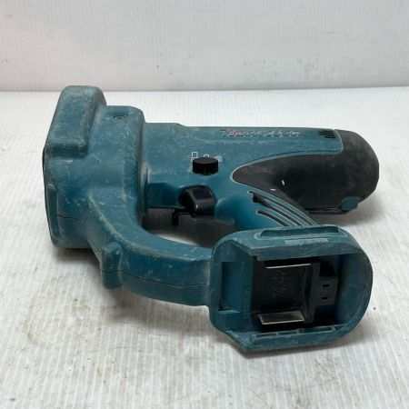  MAKITA マキタ 全ネジカッタ ジャンク品(D) 本体のみ 14.4v SC101D ブルー