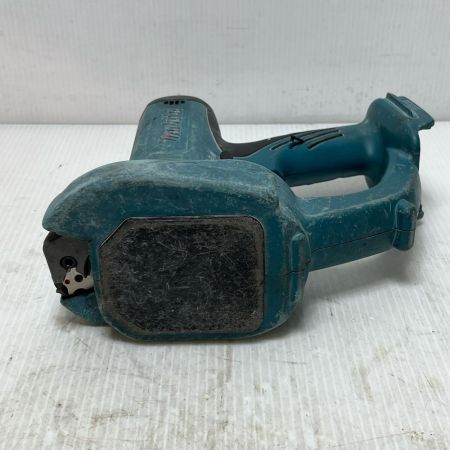  MAKITA マキタ 全ネジカッタ ジャンク品(D) 本体のみ 14.4v SC101D ブルー