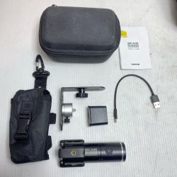ΘΘ STS  レーザー墨出し器  ケース付 SCAR045G Cランク