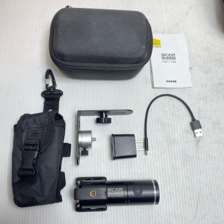  STS  レーザー墨出し器  ケース付 SCAR045G