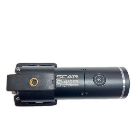  STS  レーザー墨出し器  ケース付 SCAR045G