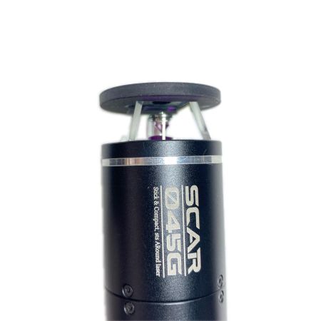  STS  レーザー墨出し器  ケース付 SCAR045G