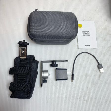  STS  レーザー墨出し器  ケース付 SCAR045G