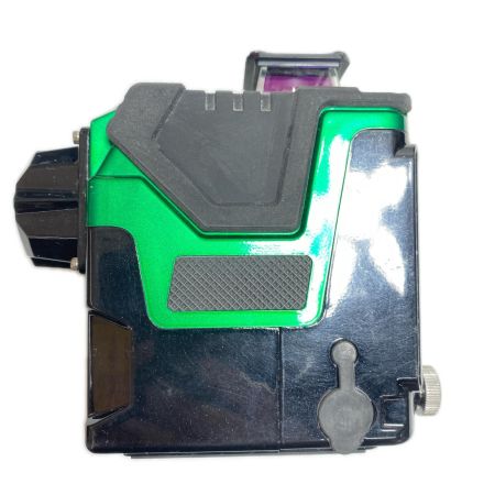  MAX マックス レーザー墨出し器 ケース付 LA-C51DG(HR)