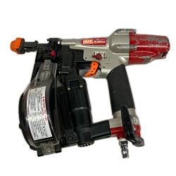 ΘΘ MAX マックス ねじ打ち機 本体のみ 常圧 TD-341A-ST レッド Cランク