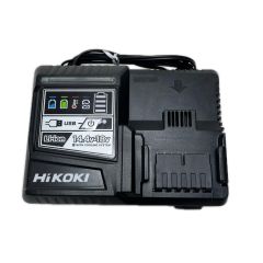 HiKOKI ハイコーキ 充電器 UC18YDL Cランク