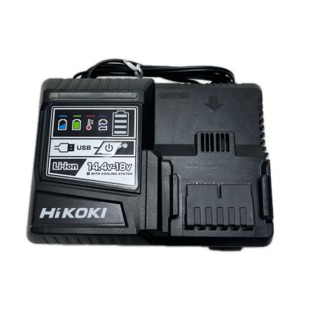 HiKOKI ハイコーキ 充電器 UC18YDL