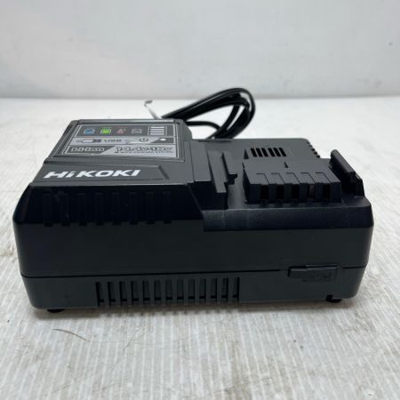HiKOKI ハイコーキ 充電器 UC18YDL