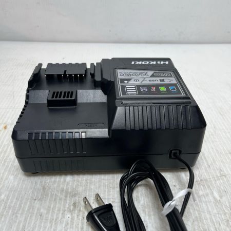 HiKOKI ハイコーキ 充電器 UC18YDL