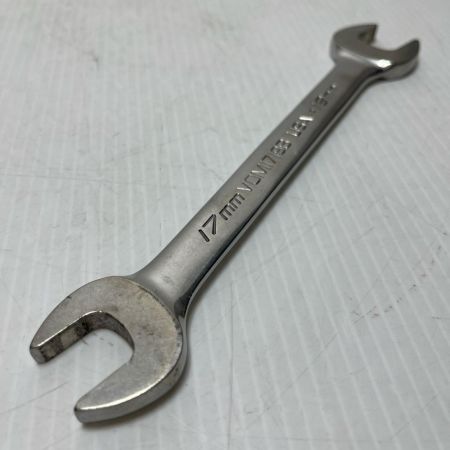 Snap-on スナップオン オープンエンドレンチ VOM1719B