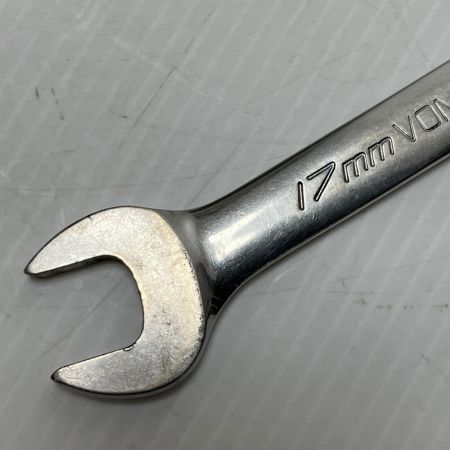 Snap-on スナップオン オープンエンドレンチ VOM1719B
