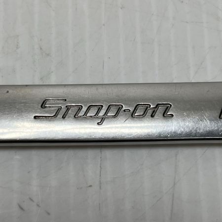 Snap-on スナップオン オープンエンドレンチ VOM1719B
