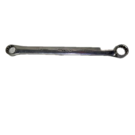Snap-on スナップオン ストレートメガネレンチ XDHSFM1719