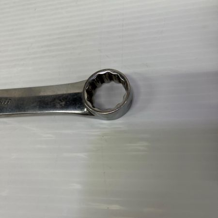 Snap-on スナップオン ストレートメガネレンチ XDHSFM1719
