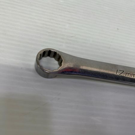 Snap-on スナップオン ストレートメガネレンチ XDHSFM1719