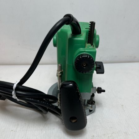 HITACHI 日立 ルーター 本体のみ  8mm M8 グリーン