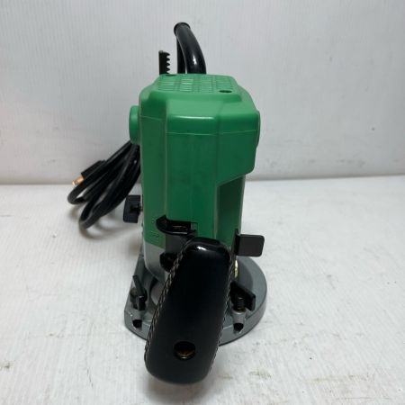 HITACHI 日立 ルーター 本体のみ  8mm M8 グリーン