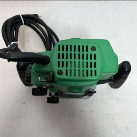 HITACHI 日立 ルーター 本体のみ  8mm M8 グリーン