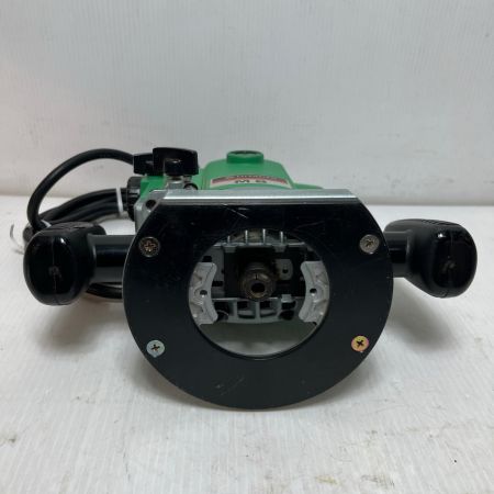 HITACHI 日立 ルーター 本体のみ  8mm M8 グリーン