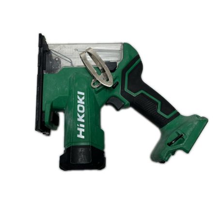  HiKOKI ハイコーキ ボードカッタ 18v CK18DA グリーン