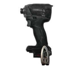 ΘΘ HiKOKI ハイコーキ インパクトドライバ  10.8v  不明 Cランク