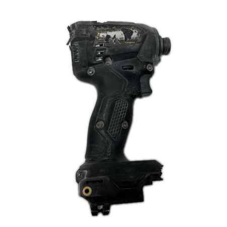  HiKOKI ハイコーキ インパクトドライバ  10.8v  不明