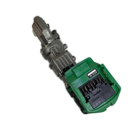  IKK 鉄筋カッター DCC-1636HR グリーン