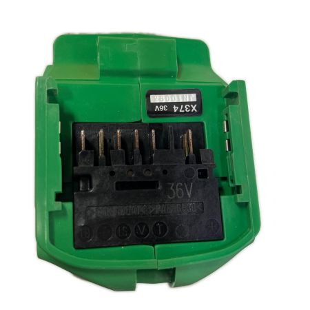  IKK 鉄筋カッター DCC-1636HR グリーン