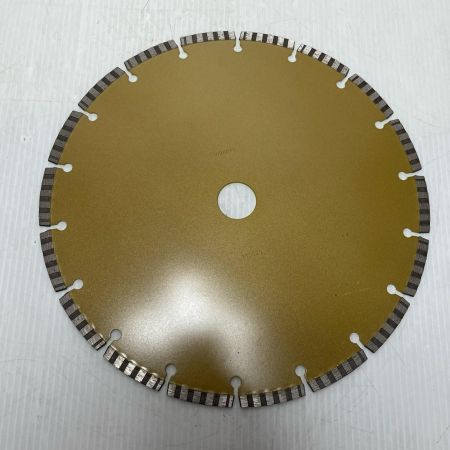 TSUBOMAN ダイヤモンドホイール 305mm 与三郎305 YB-305