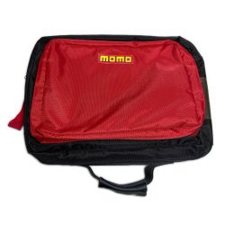 ΘΘ MOMO モモ ツールバッグ レーシングギア Cランク
