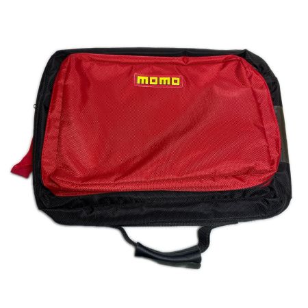 MOMO モモ ツールバッグ レーシングギア
