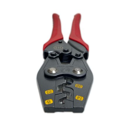  MARVEL 圧着工具  MH-38