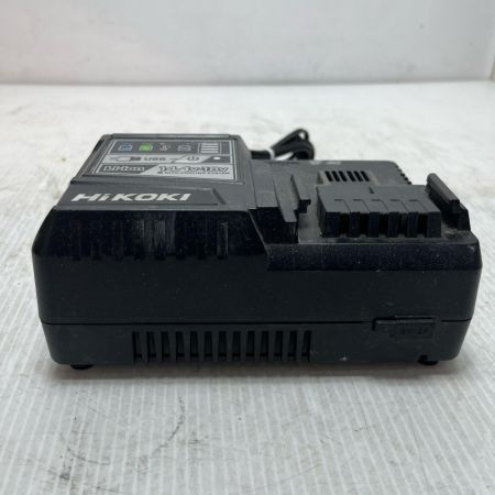 HiKOKI ハイコーキ 充電器  UC18YDL