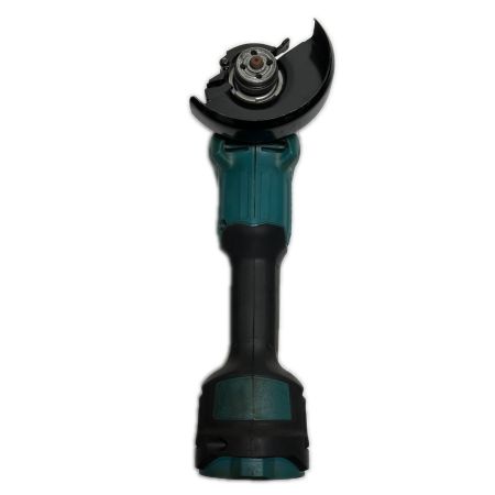  MAKITA マキタ ディスクグラインダー 100mm GA404DN ブルー