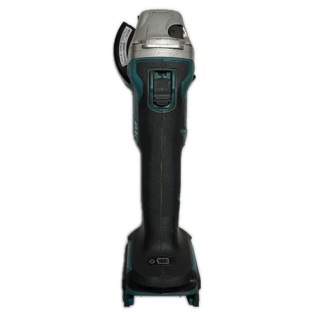  MAKITA マキタ ディスクグラインダー 100mm GA404DN ブルー