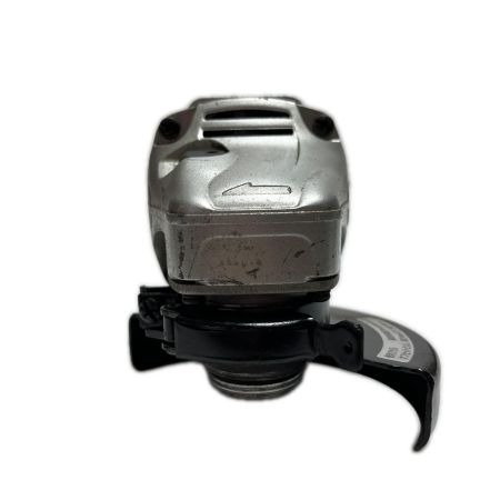  MAKITA マキタ ディスクグラインダー 100mm GA404DN ブルー