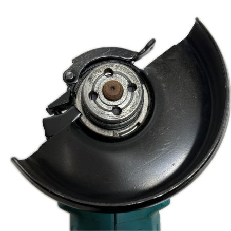  MAKITA マキタ ディスクグラインダー 100mm GA404DN ブルー