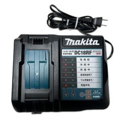 ΘΘ MAKITA マキタ 急速充電器  DC18RF Cランク