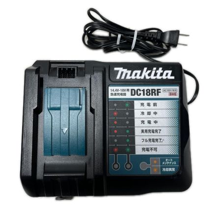  MAKITA マキタ 急速充電器  DC18RF